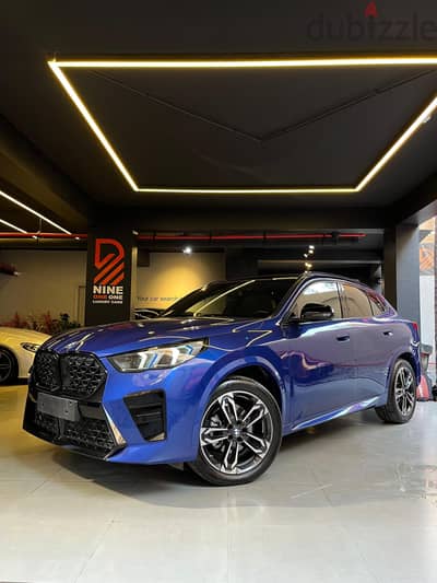 BMW X2 2026 Like New