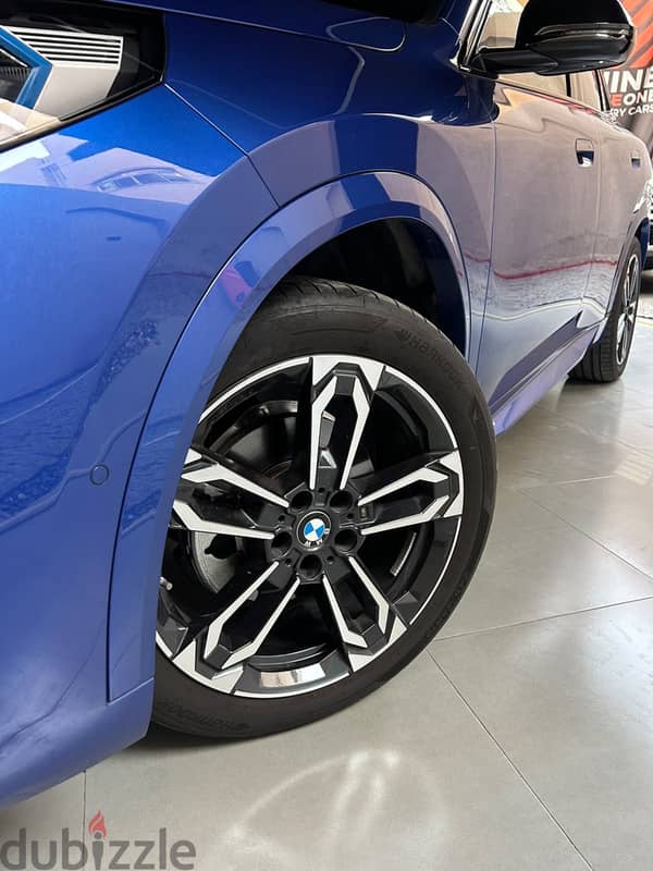 BMW X2 2026 Like New
