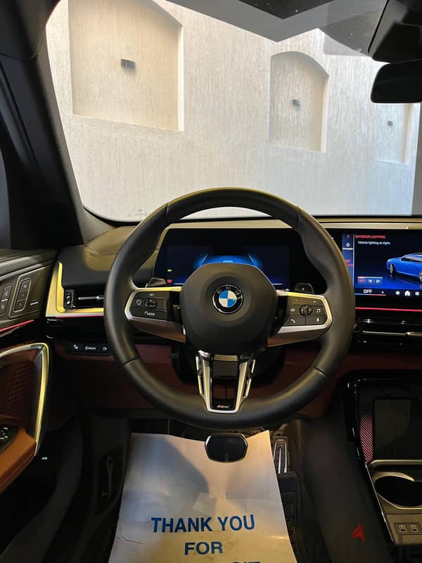 BMW X2 2026 Like New