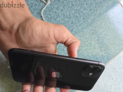 Apple - iPhone 11