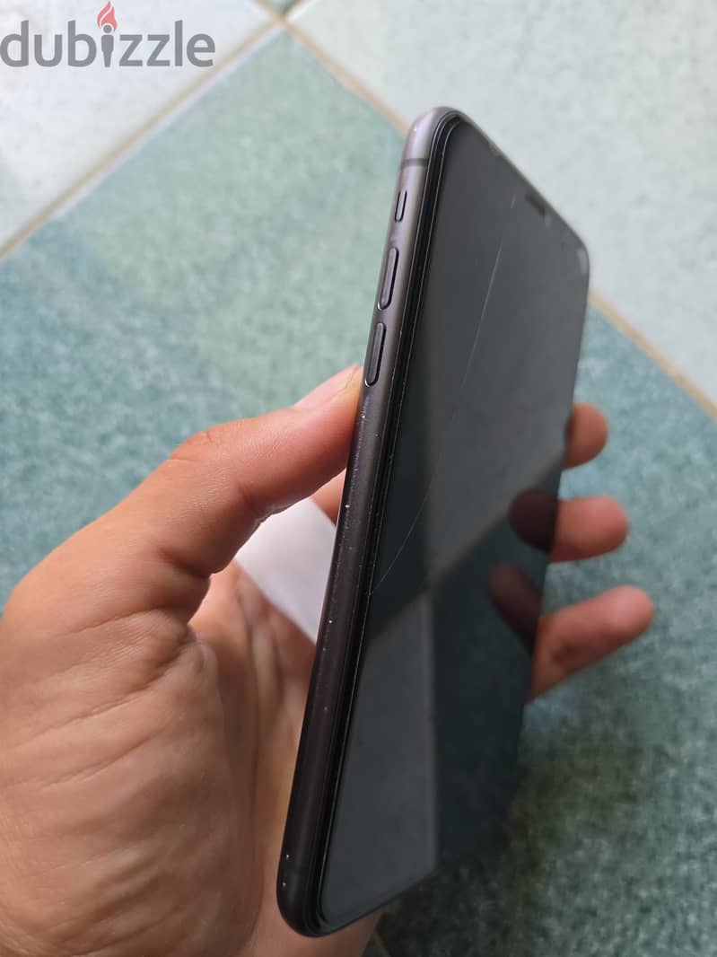 Apple - iPhone 11 1