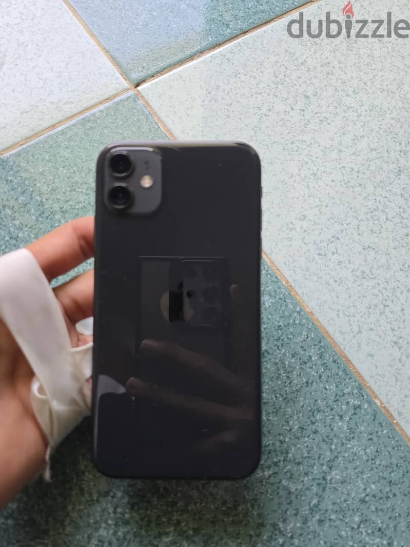 Apple - iPhone 11 3
