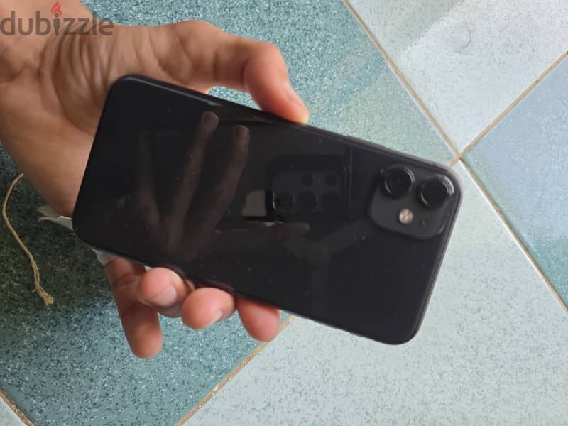Apple - iPhone 11 5