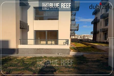 A distinctive chalet in the Gaia compound, featuring a prime location in Ras El Hekma near the Fouka Road.
