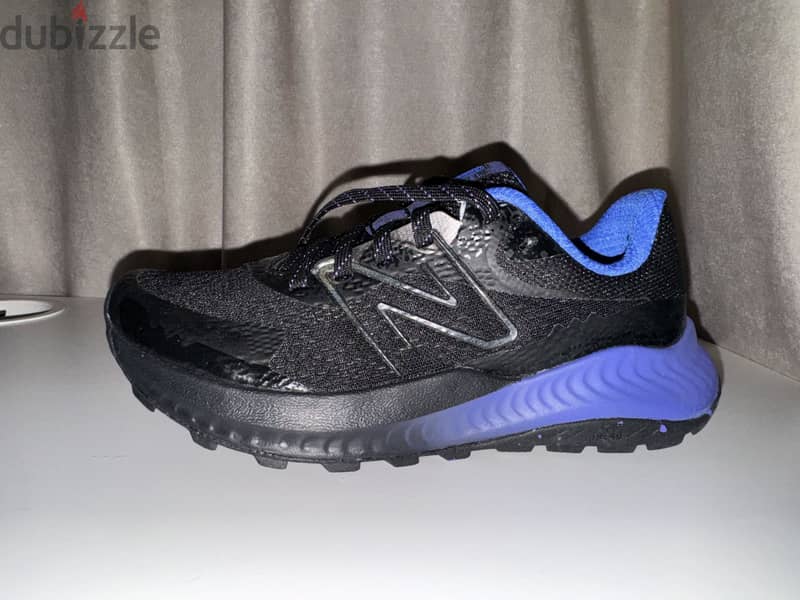 New Balance DynaSoft Nitrel V5 1