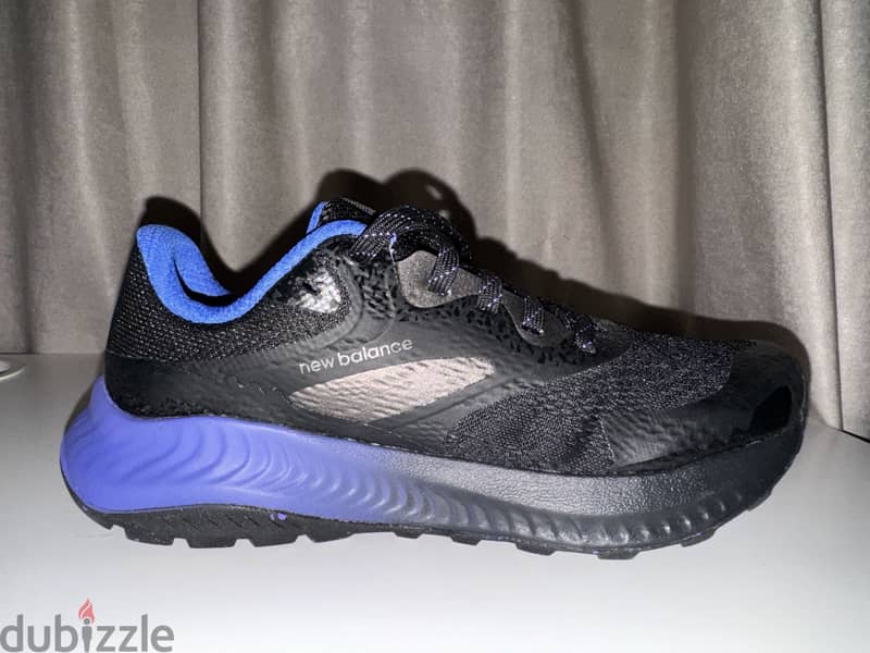 New Balance DynaSoft Nitrel V5 2