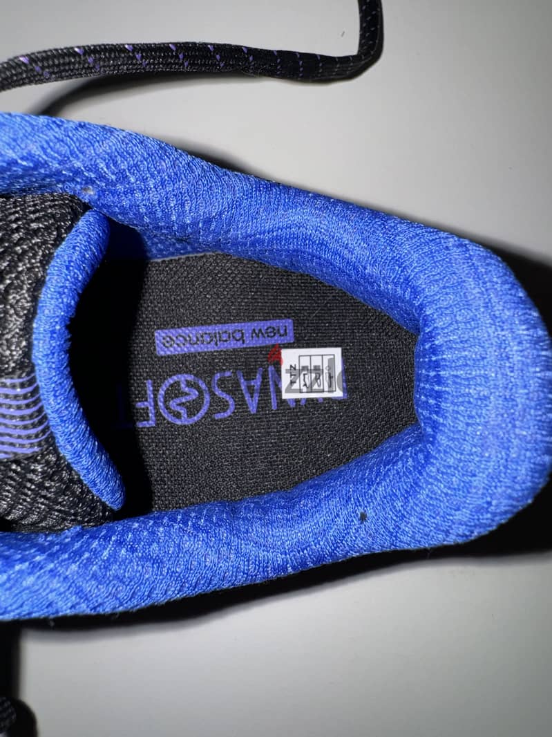 New Balance DynaSoft Nitrel V5 5