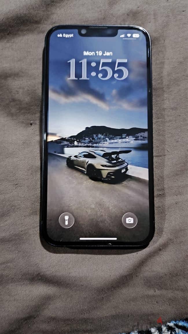 Apple - iPhone 13 1