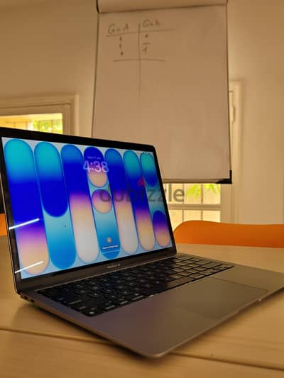 MacBook Air M1 (256GB) – Excellent Condition