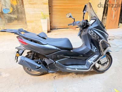هوجن 200 انً ماكس
