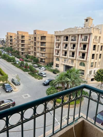 Lowest Price Immediate Delivery Apartment in Fifth Settlement [Ready for Viewing] – Al Ashrafia Compound, Prime Location near Waterway, El-Teseen Stre