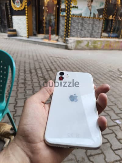 آبل - آيفون 11