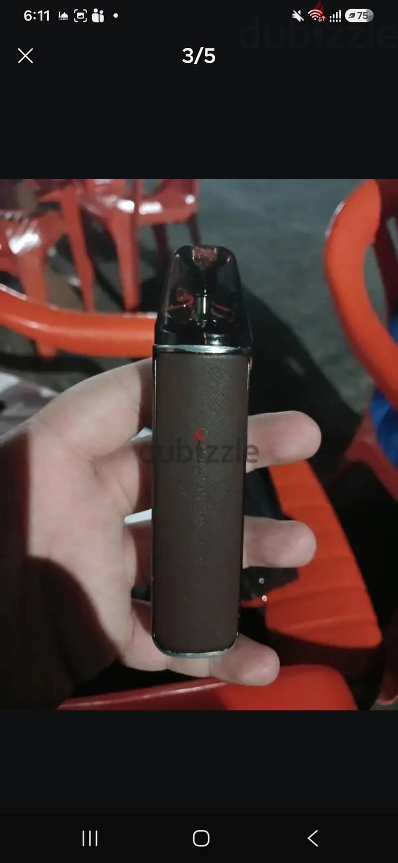 Nexlim Pro 3