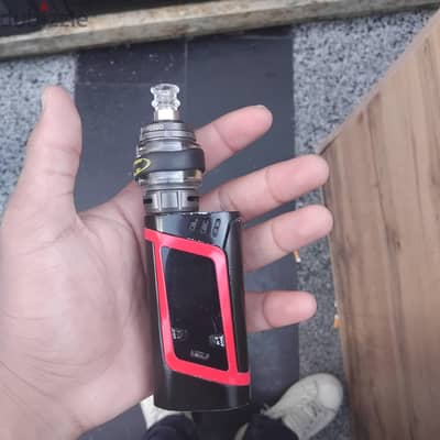 smok ilin 220