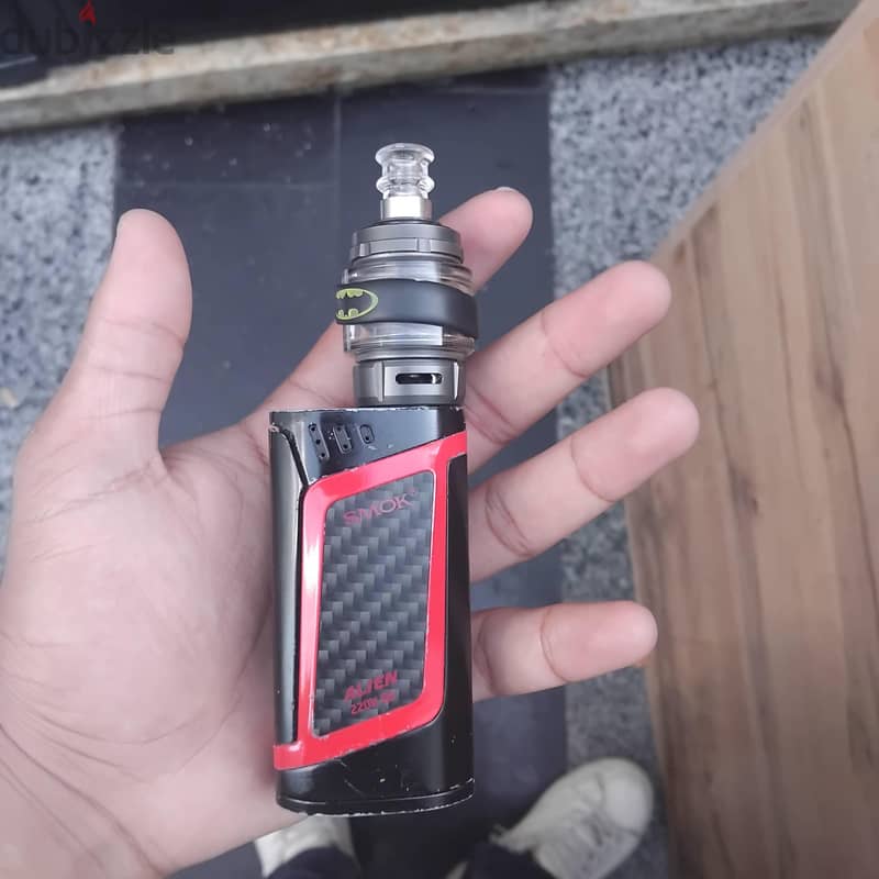 smok ilin 220 1