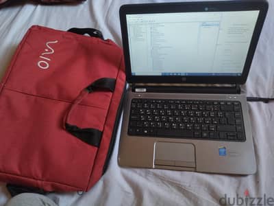 لابتوب زيرو hp