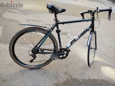 دراجة TRINX TIMPO