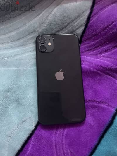 Apple - iPhone 11