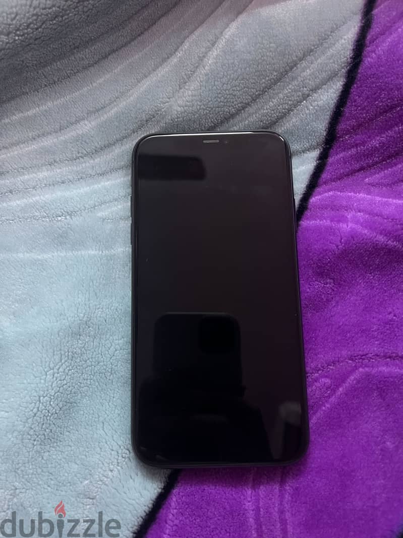 Apple - iPhone 11 1