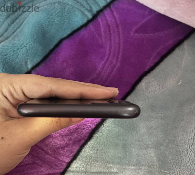Apple - iPhone 11 5