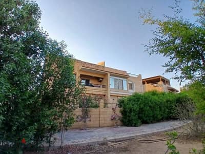 Villa for Sale – El Shorouk City – First East District (Public Prosecution Villas)