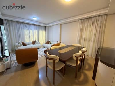Finished Apartment +AC in Zed West by Ora