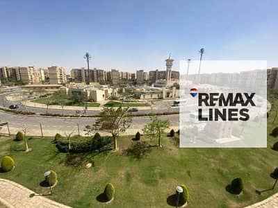 Furnished studio for rent – B6 
