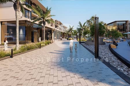 HOT INVESTMENT | BRANDED RESIDENCES IN NEW ZAYED MARVILLE BY ALMARASEM