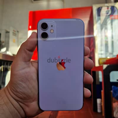 iPhone 11