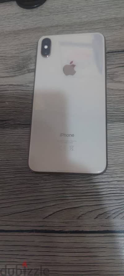 xs max بيع او بدل