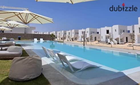 Cheapest Price for a Finished Chalet in Jefaira, next to Mar Bay and Hacienda Waters