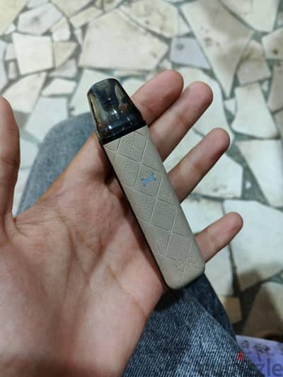 xlim go pod