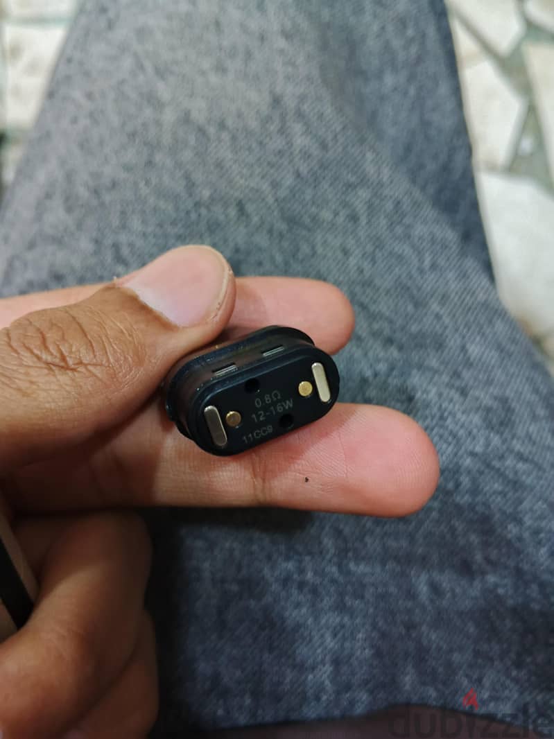 xlim go pod 2