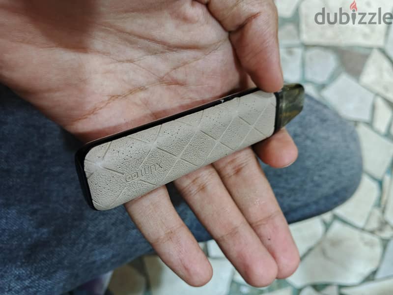 xlim go pod 3