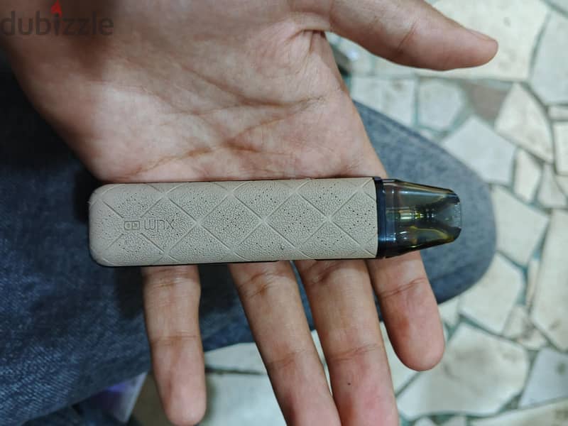 xlim go pod 4