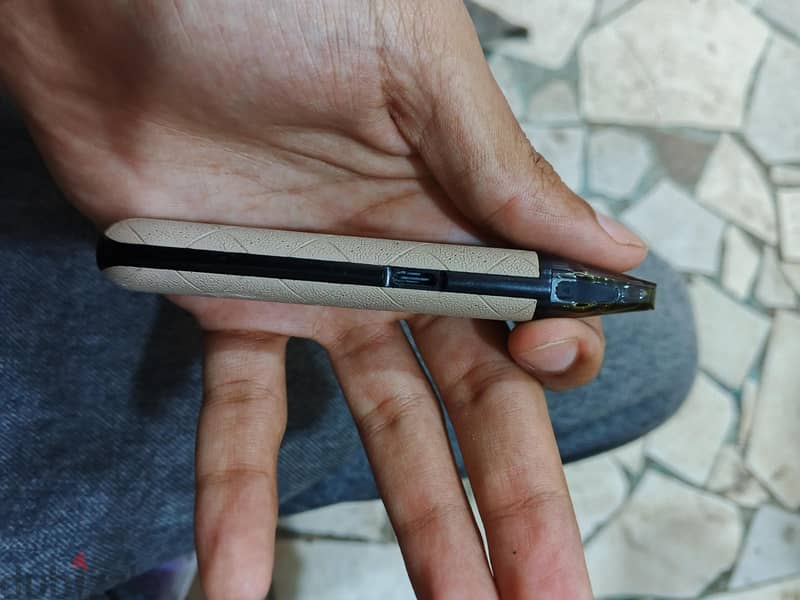 xlim go pod 5