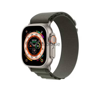 Apple Watch ultra for sale