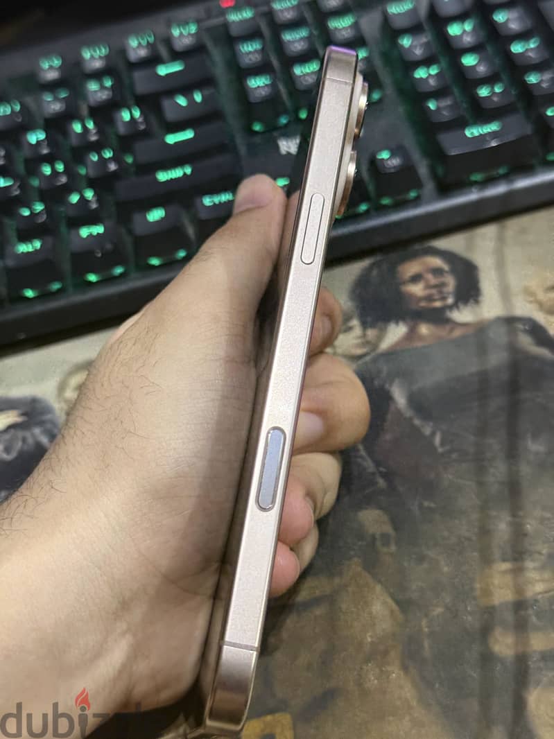 iPhone 16 Pro Max 512 3