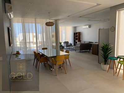 Chalet 4 bedrooms for rent - Seashell - Northcoast