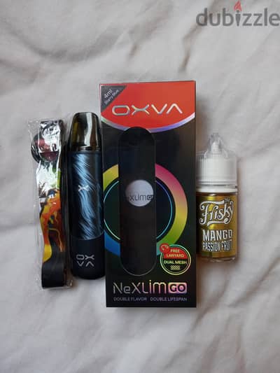 بود Nexlim Go