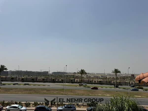 Apartment for sale in South Academy A, directly from the owner, opposite Al Futtaim Compound