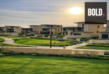 Twinhouse Resale 290m Ready to move Semi Finished - The Estates by Sodic - New Zayed
