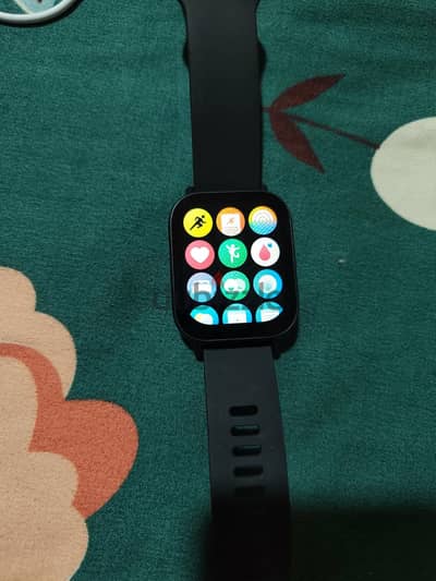 redmi watch5active