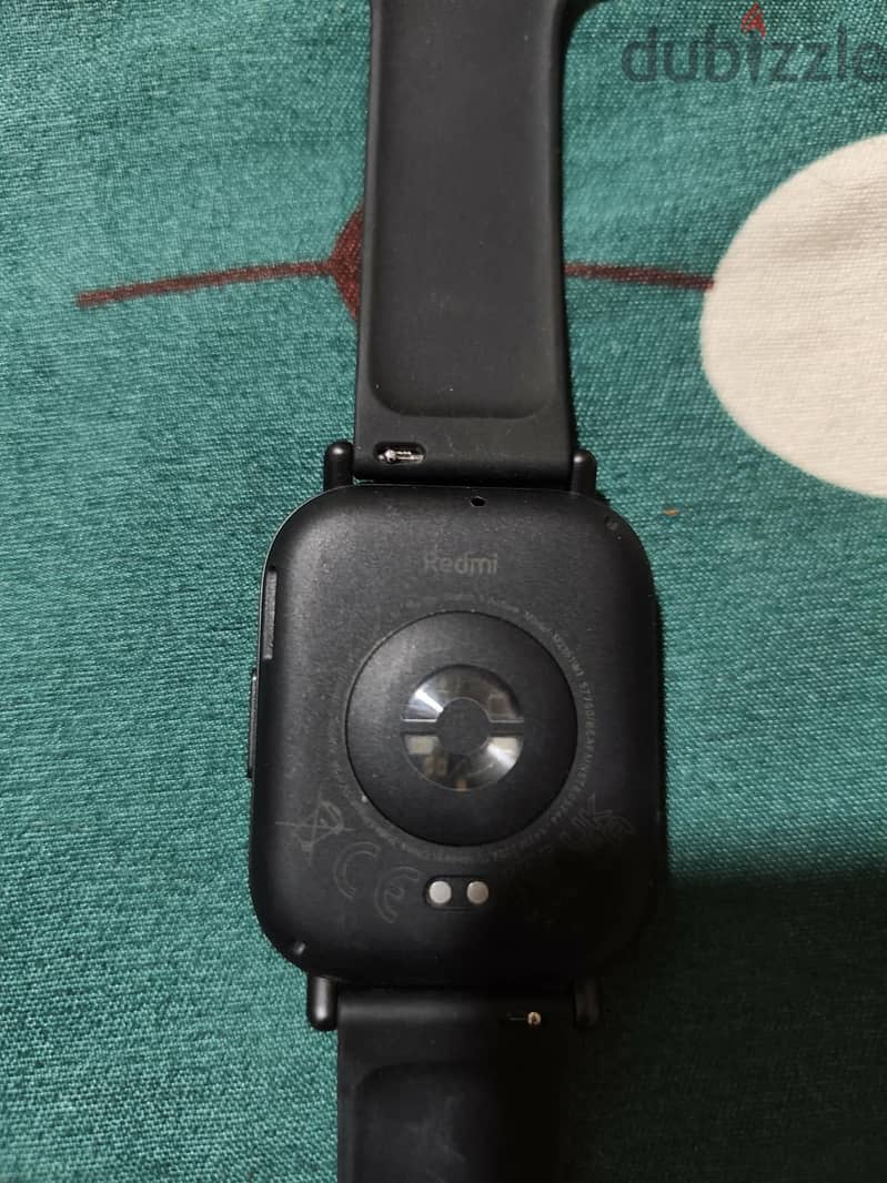 redmi watch5active 5