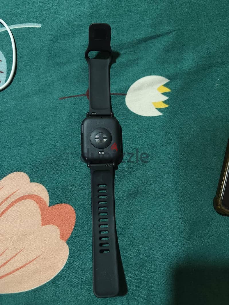 redmi watch5active 6