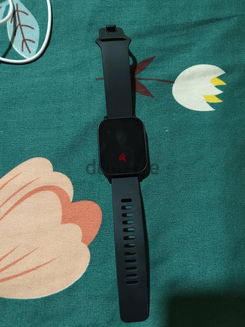 redmi watch5active 7