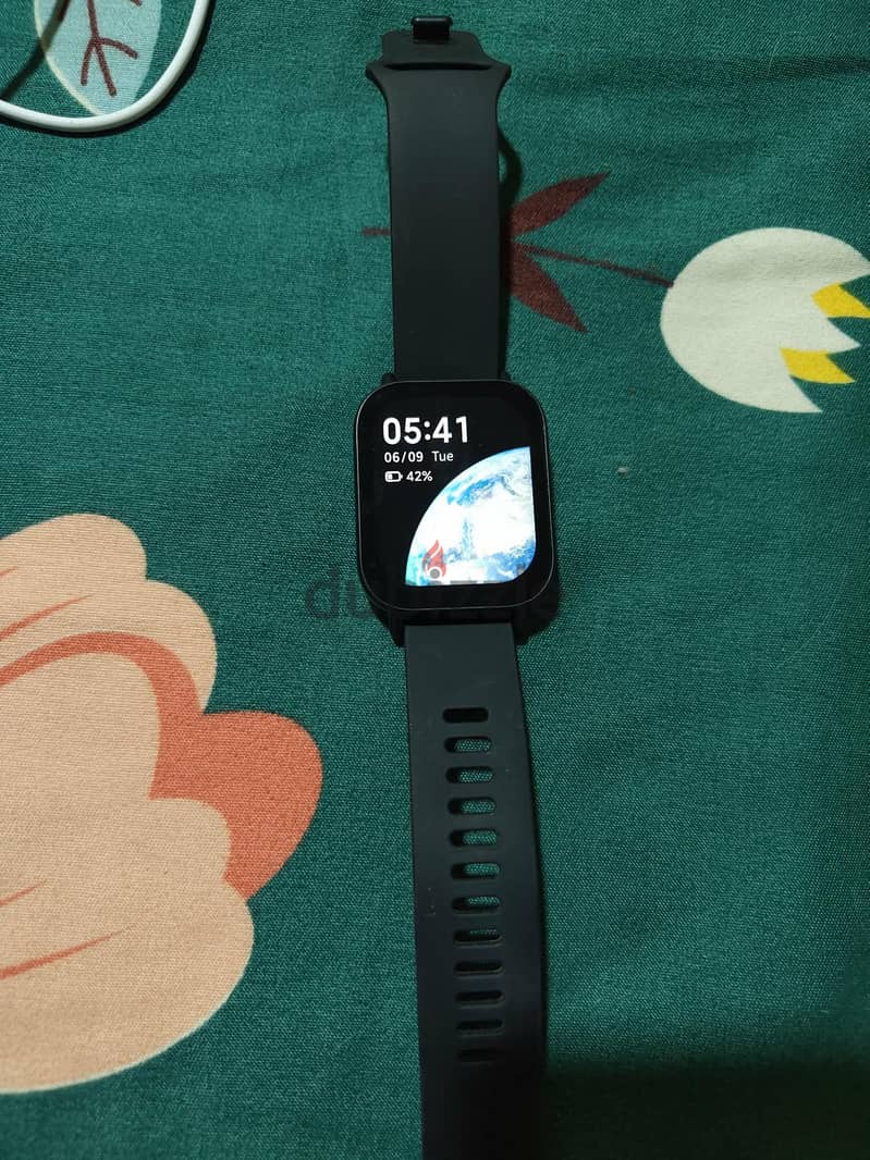 redmi watch5active 8