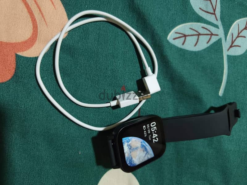 redmi watch5active 9