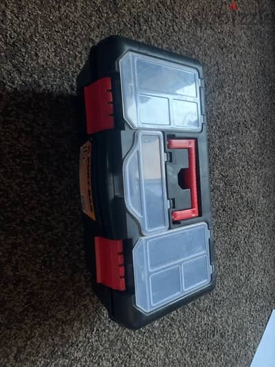 port-Bag