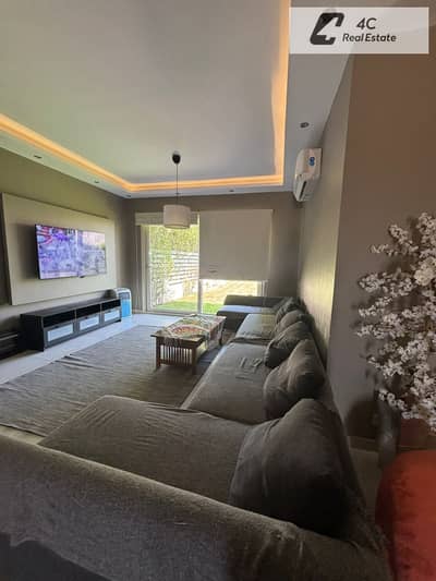 Under market price Villa Townhouse for sale fully furnished bahry Prime Location in hacienda bay North Coast